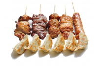 MENUS MIXTES